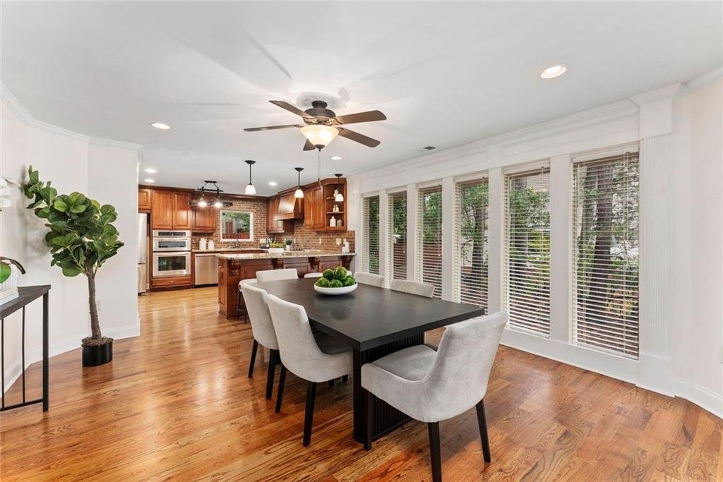 Townhouse in Atlanta, Georgia, United States 5 - 19043994