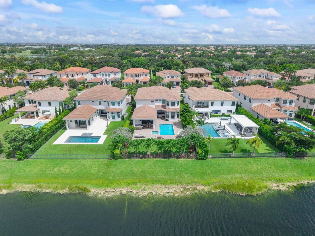 Casa a Parkland, Florida, Stati Uniti 3 - 18656880