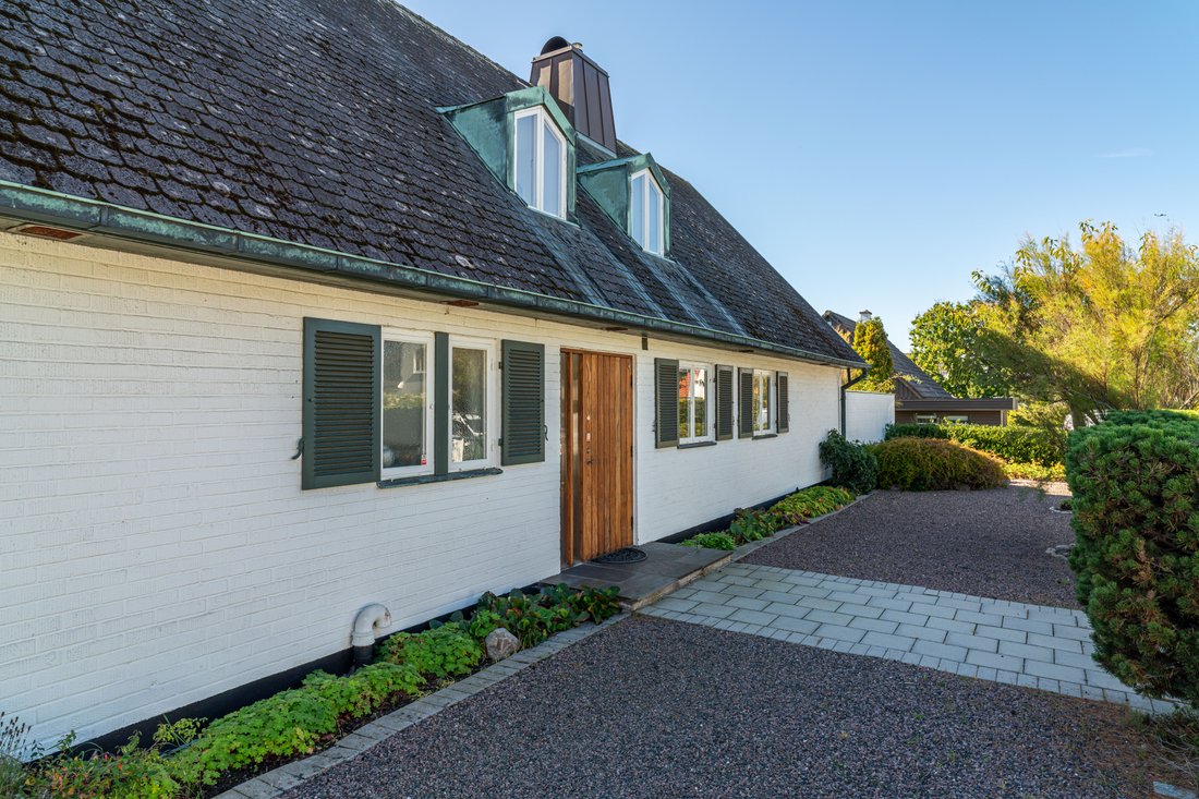Casa a Skanor med Falsterbo, Contea della Scania, Svezia 5 - 19043325