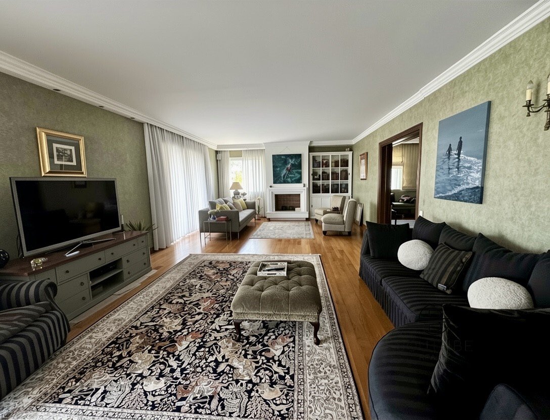 Wohnung in Glyfada, Attika, Griechenland 1 - 19007007