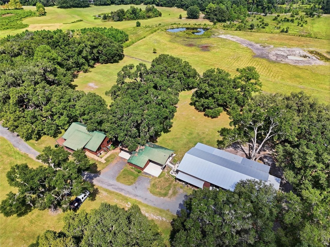 Haus in Morriston, Florida, Vereinigte Staaten 4 - 19043657