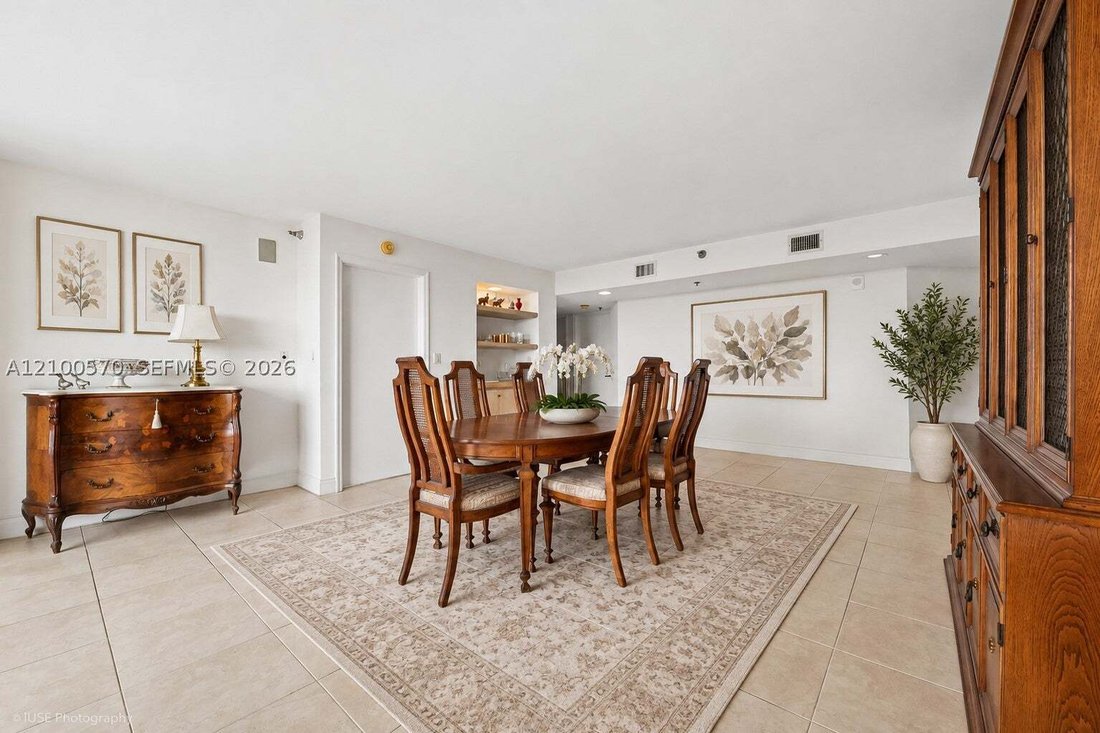 Condominio a Coral Gables, Florida, Stati Uniti 4 - 19043680