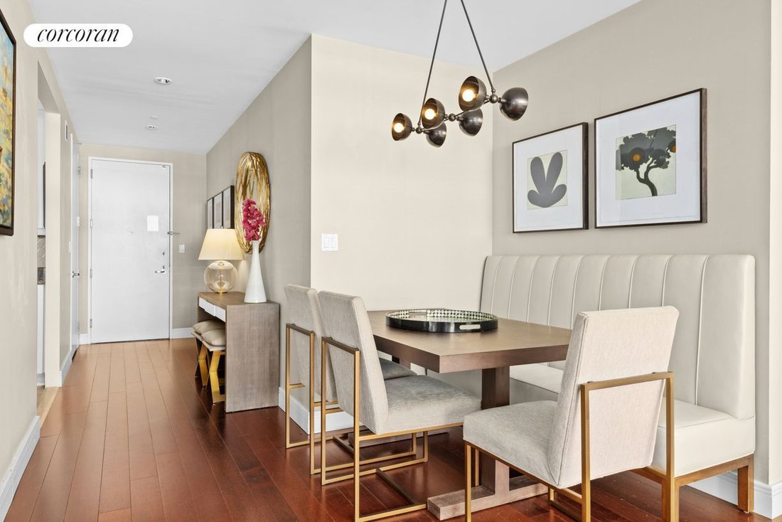 Condo in New York, New York, United States 3 - 19043320