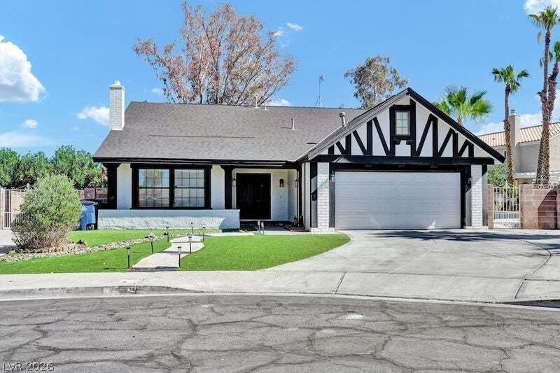 House in Henderson, Nevada, United States 1 - 19043369