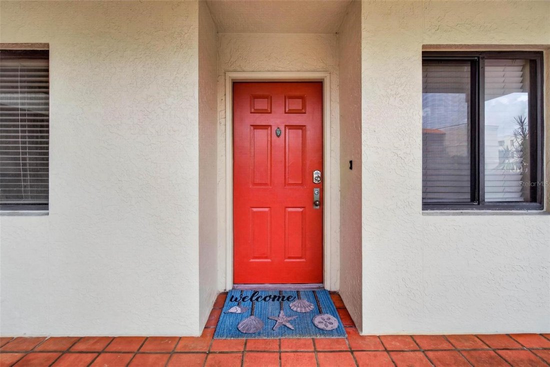 Appartement à Saint Pete Beach, Floride, États-Unis 2 - 19043632