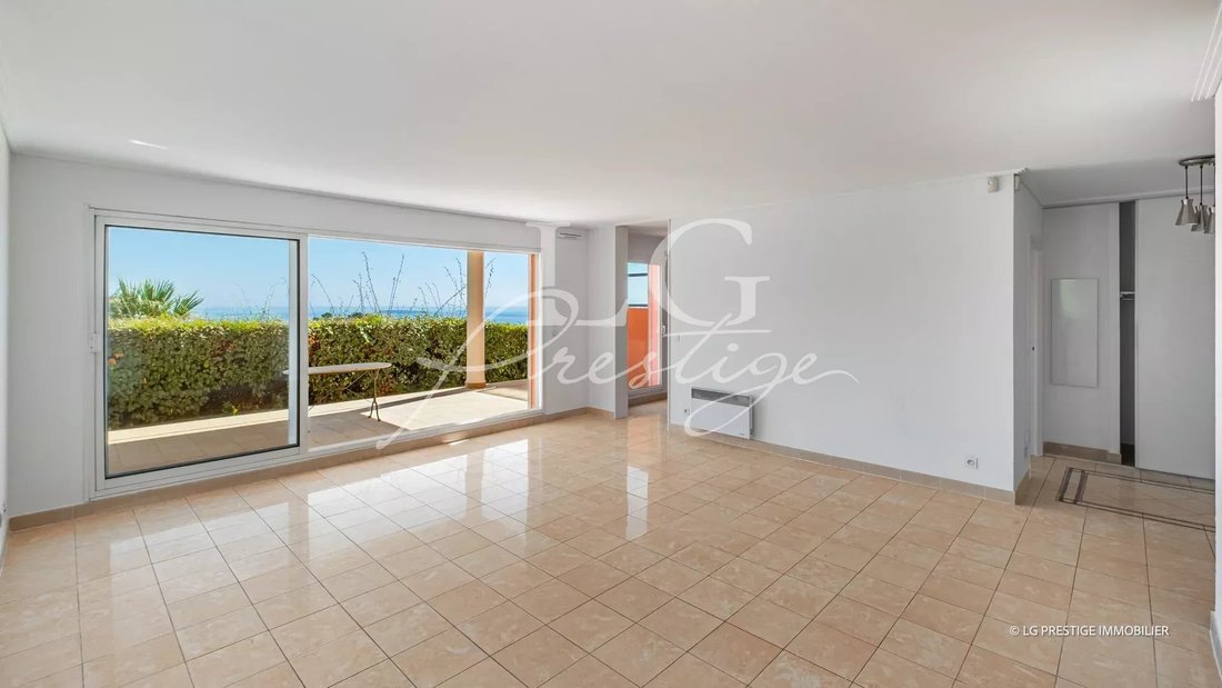 Apartment in Le Grand Duc-Minelle, Mandelieu-la-Napoule, France 4 - 19043934