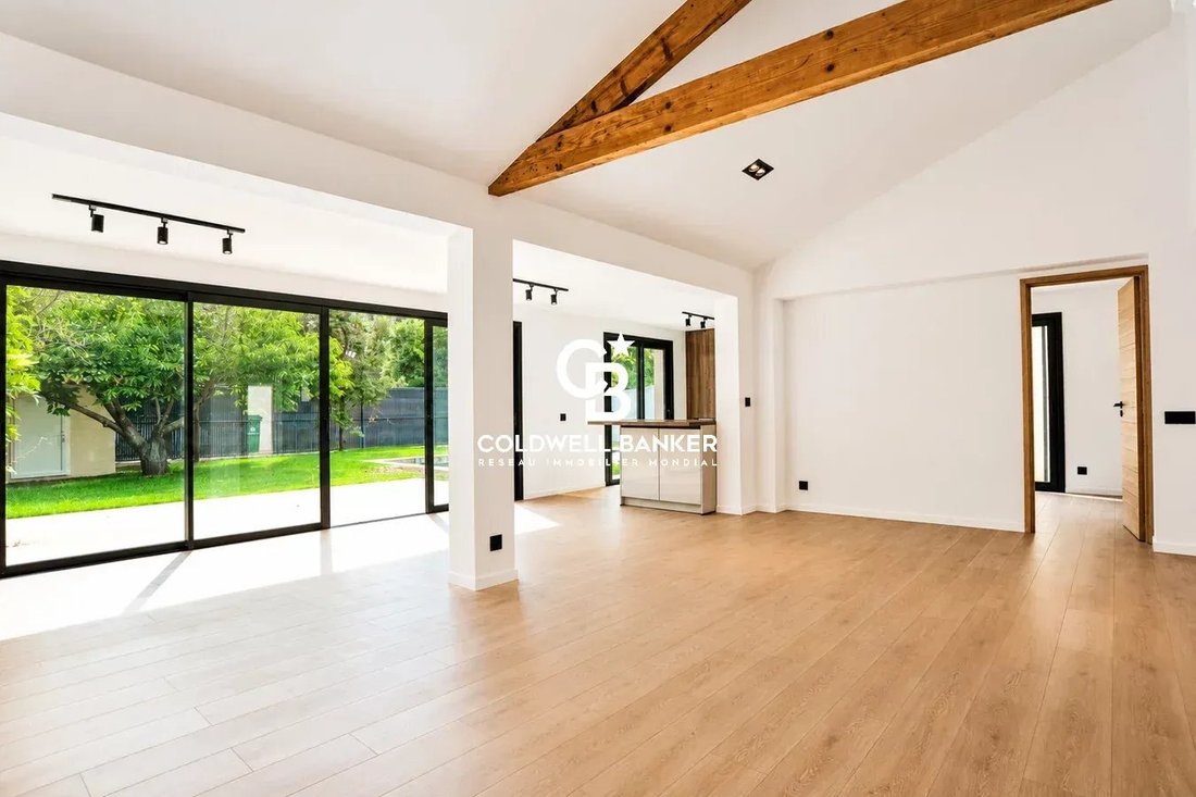 House in Bois Fleuri-Chevre d'Or-Saint Philippe, Biot, France 3 - 19044319
