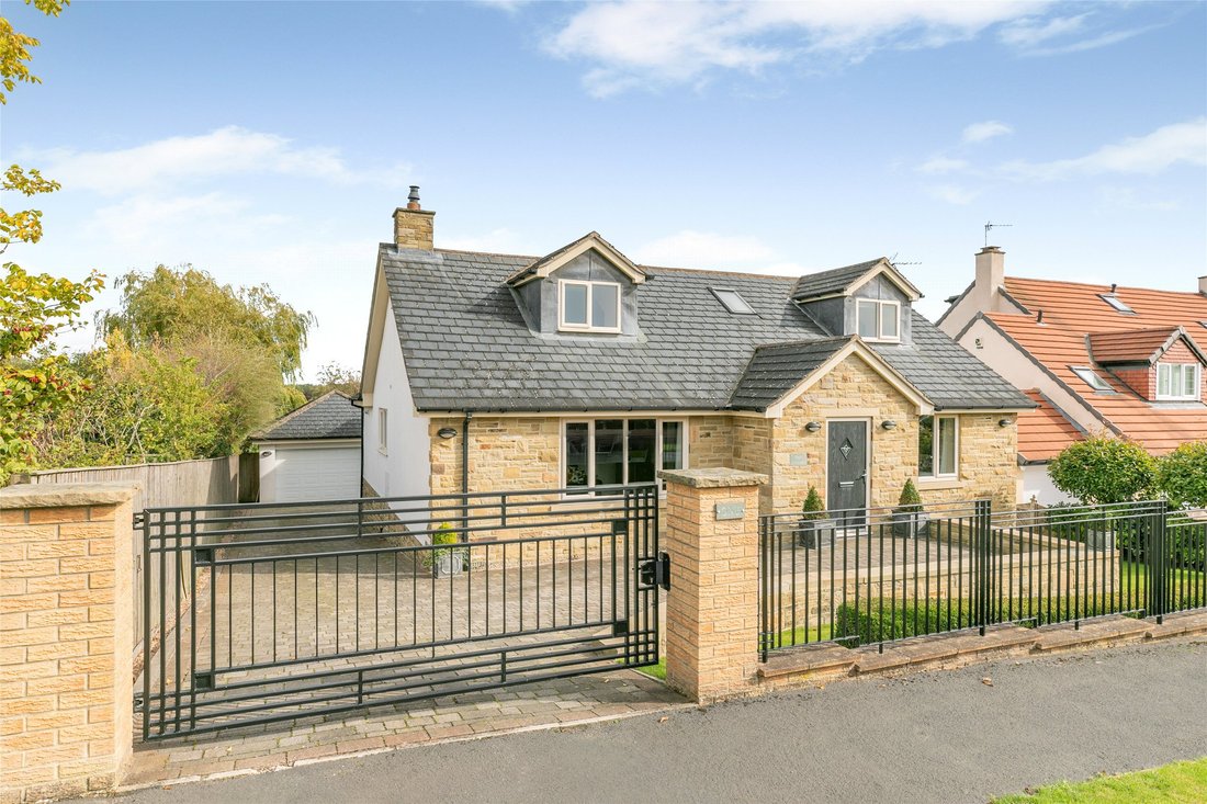 Casa en Harrogate, Inglaterra 1 - 16720823