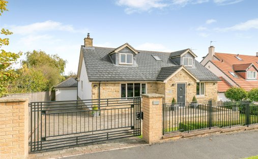 Casa en Harrogate, Inglaterra 1