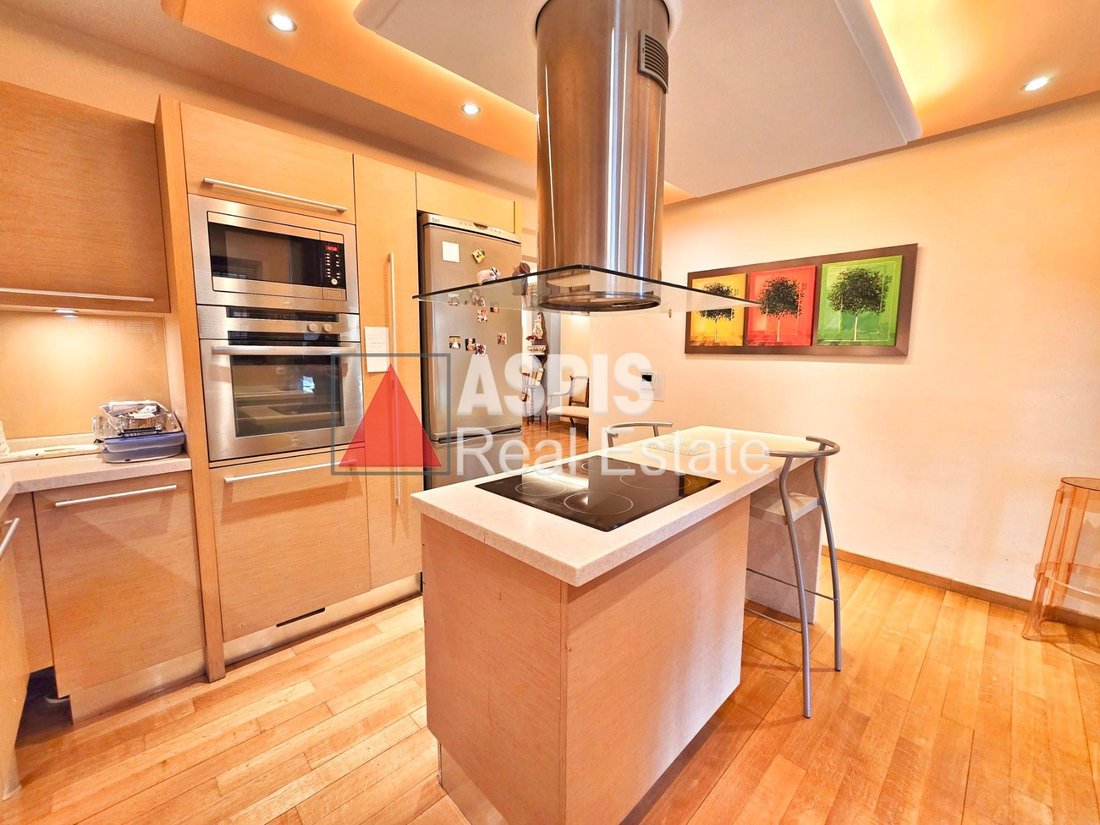 Apartment in Glyfada, Attica, Greece 3 - 16003823