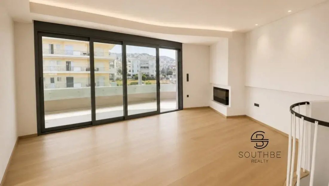Apartment in Voula, Attica, Greece 2 - 18755895