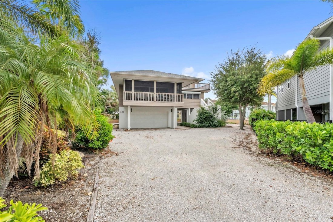 House in Holmes Beach, Florida, United States 1 - 19043660