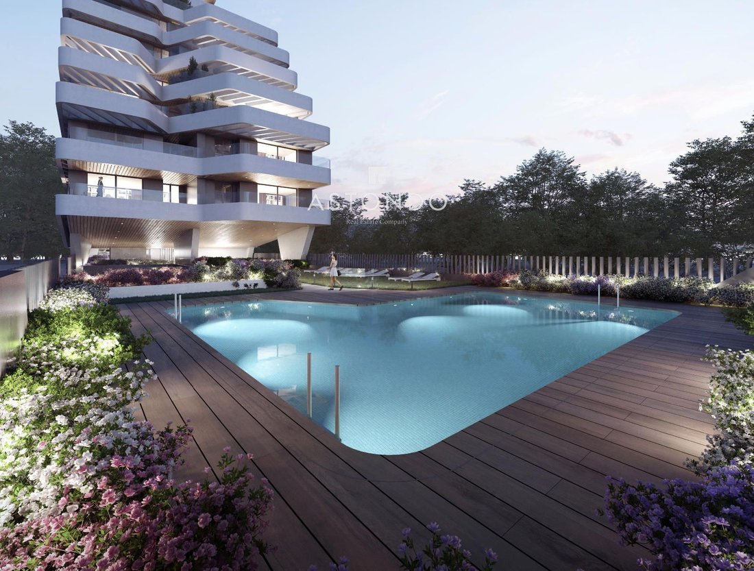 Apartamento en Retiro, Madrid, España 1 - 19044122