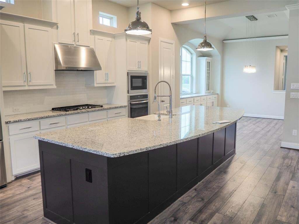 Casa en Rowlett, Texas, Estados Unidos 5 - 19044125