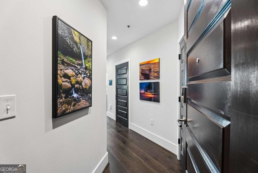 Condo in Atlanta, Georgia, United States 3 - 19043910