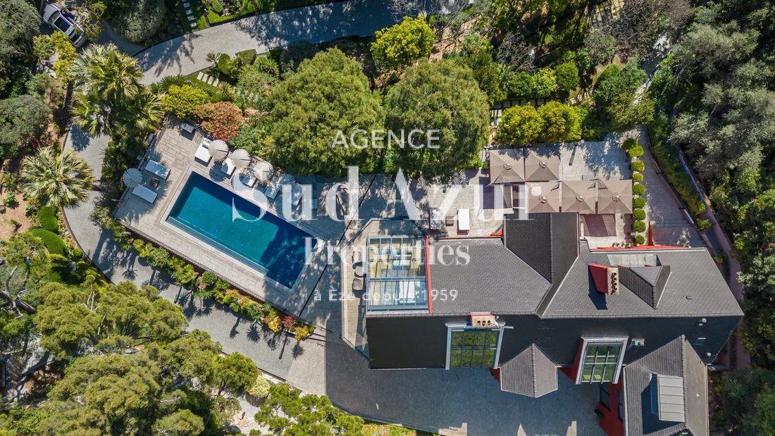 Casa a Villafranca, Provenza-Alpi-Costa Azzurra, Francia 5 - 13127555