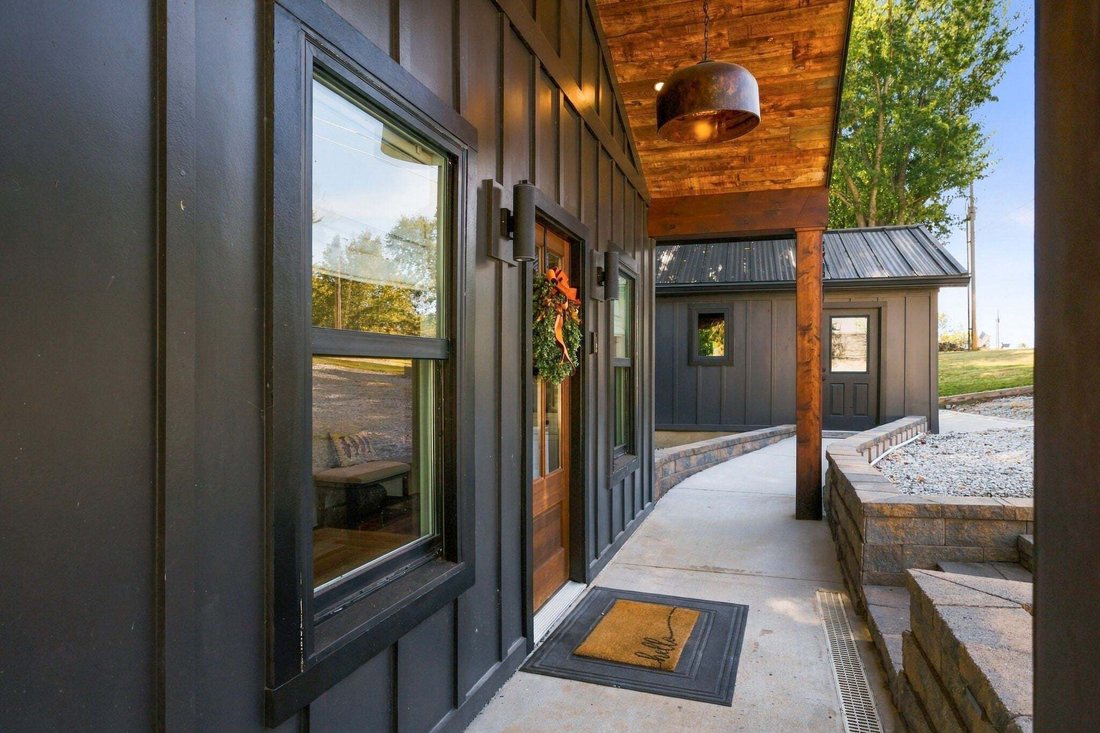 Casa a Estill Springs, Tennessee, Stati Uniti 4 - 19043678