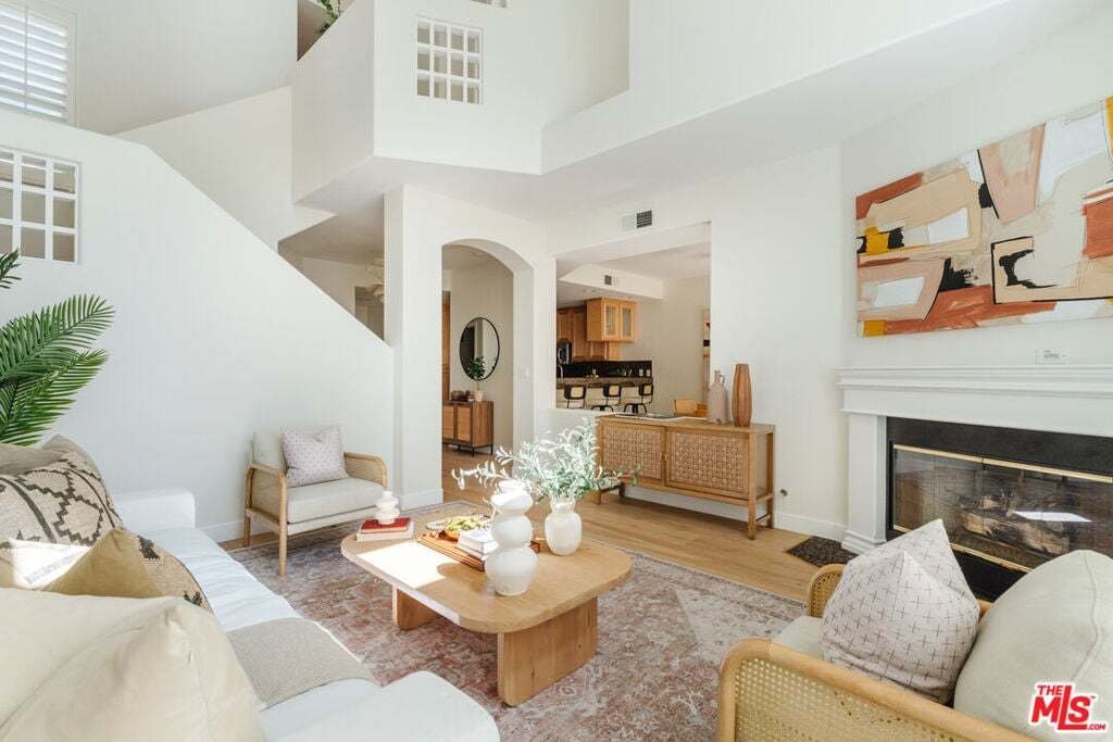 Townhouse en Malibú, California, Estados Unidos 3 - 19043386