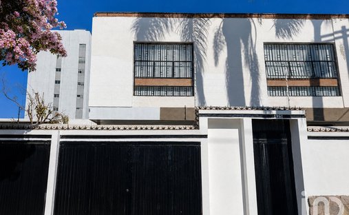 Haus in Guadalajara, Jalisco, Mexiko 1