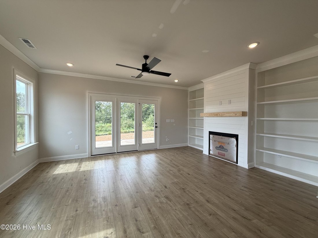 Haus in Wendell, North Carolina, Vereinigte Staaten 5 - 17296669