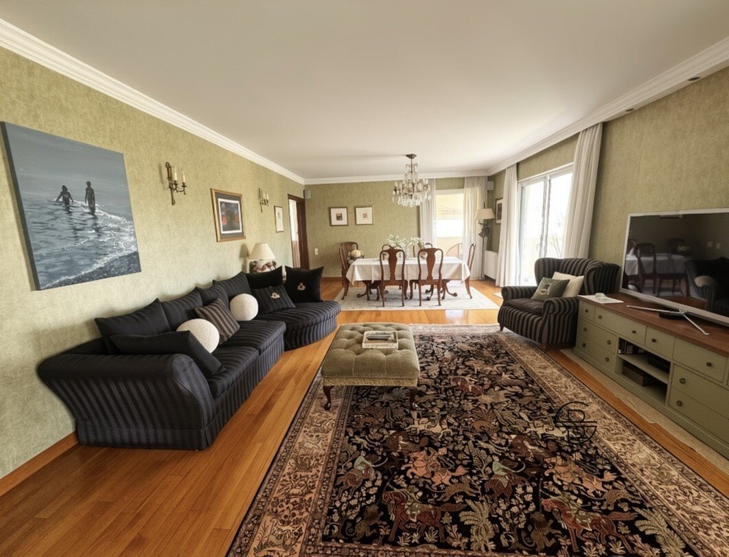 Wohnung in Glyfada, Attika, Griechenland 3 - 19007007