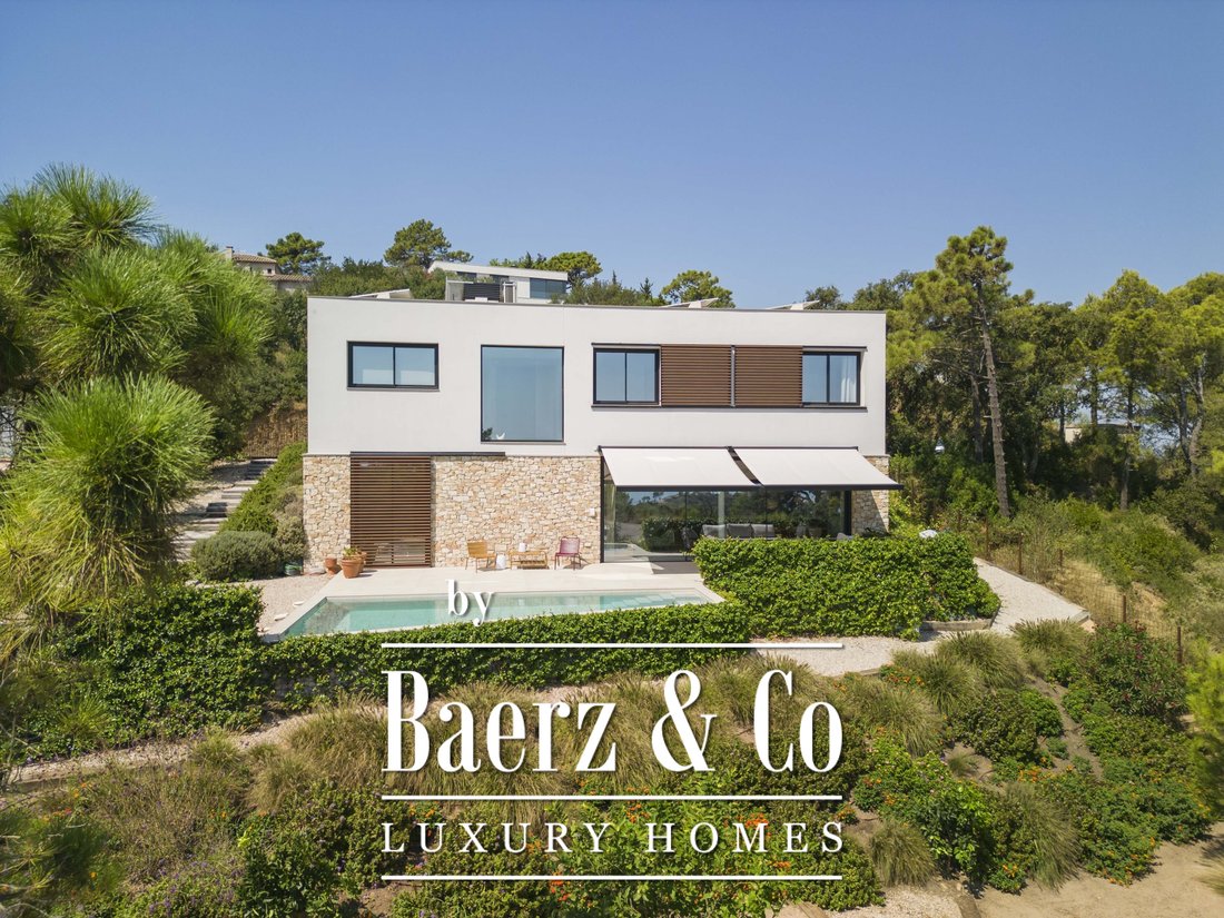 Villa in Begur, Catalonia, Spain 3 - 19043974