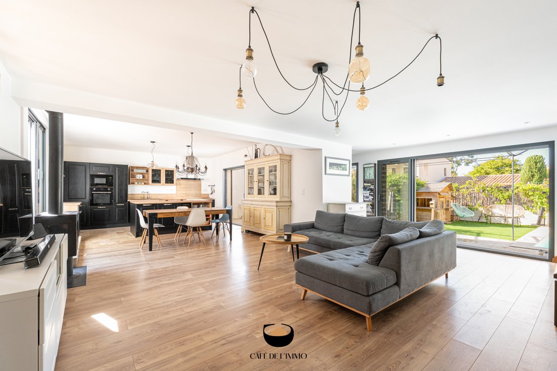 Haus in Pointe Rouge, 8e Arrondissement, Marseille 5 - 19044418