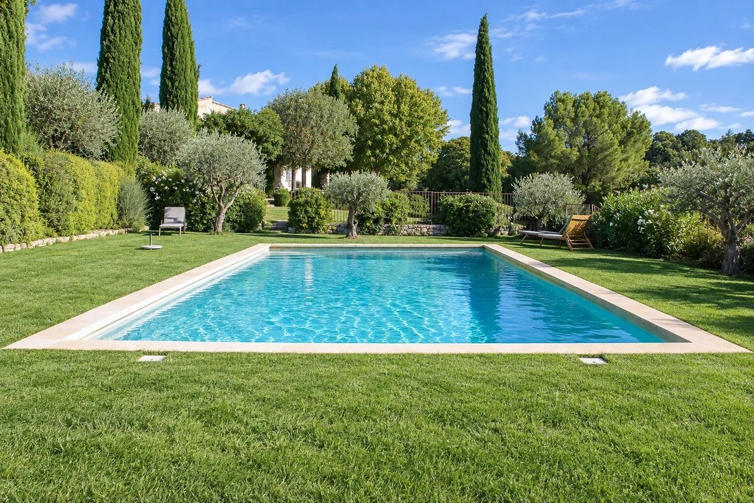 Casa de Campo en Aubignan, Provenza-Alpes-Costa Azul, Francia 3 - 19044166