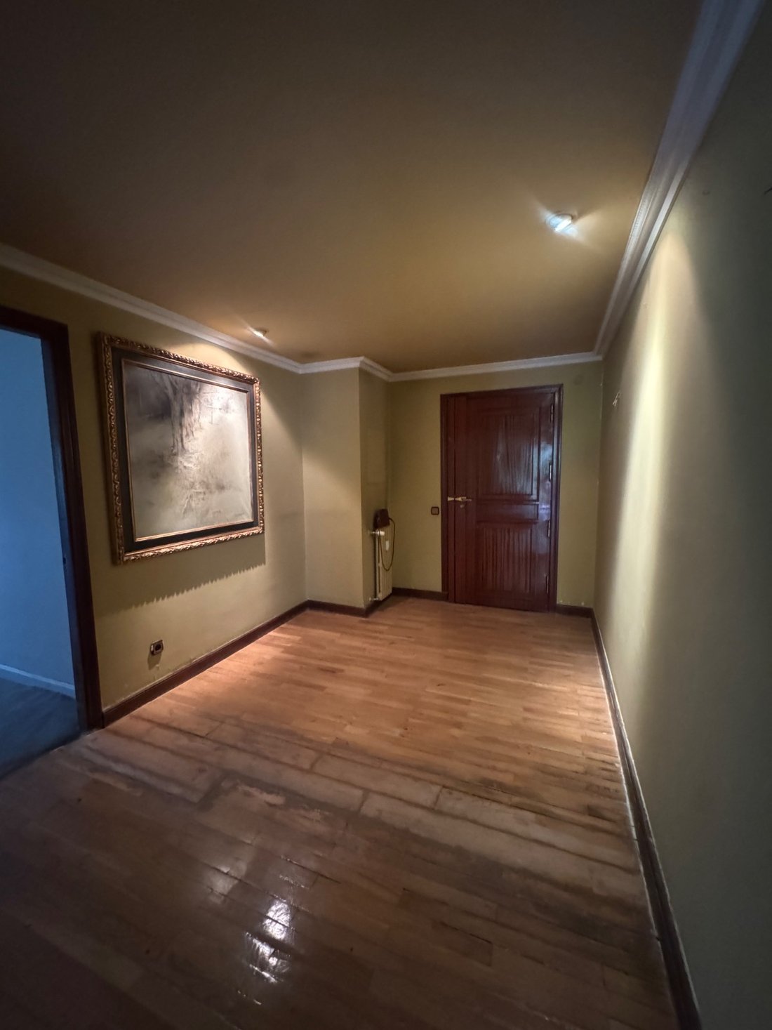 Apartment in Chamartín, Madrid, Spain 2 - 19044333