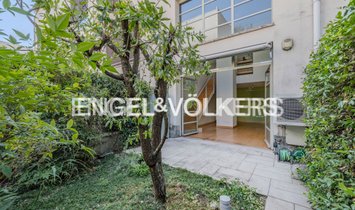 Apartamento en Turro, Milán, Italia 1