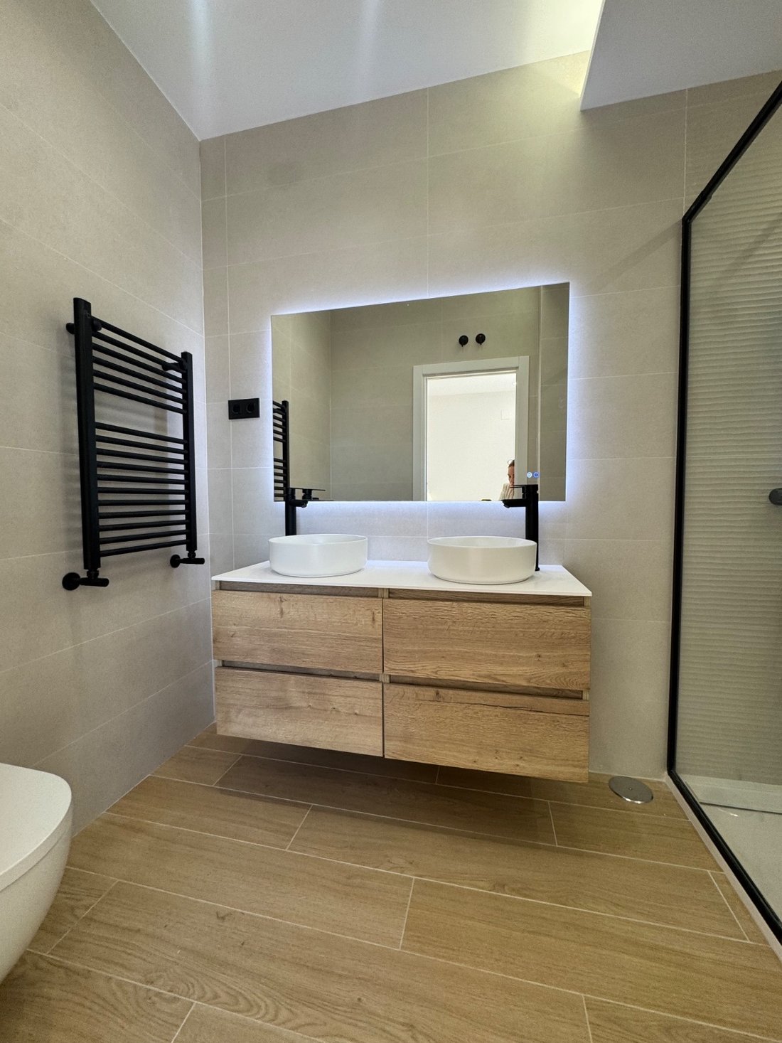Apartment in Barajas, Madrid, Spain 4 - 19044300