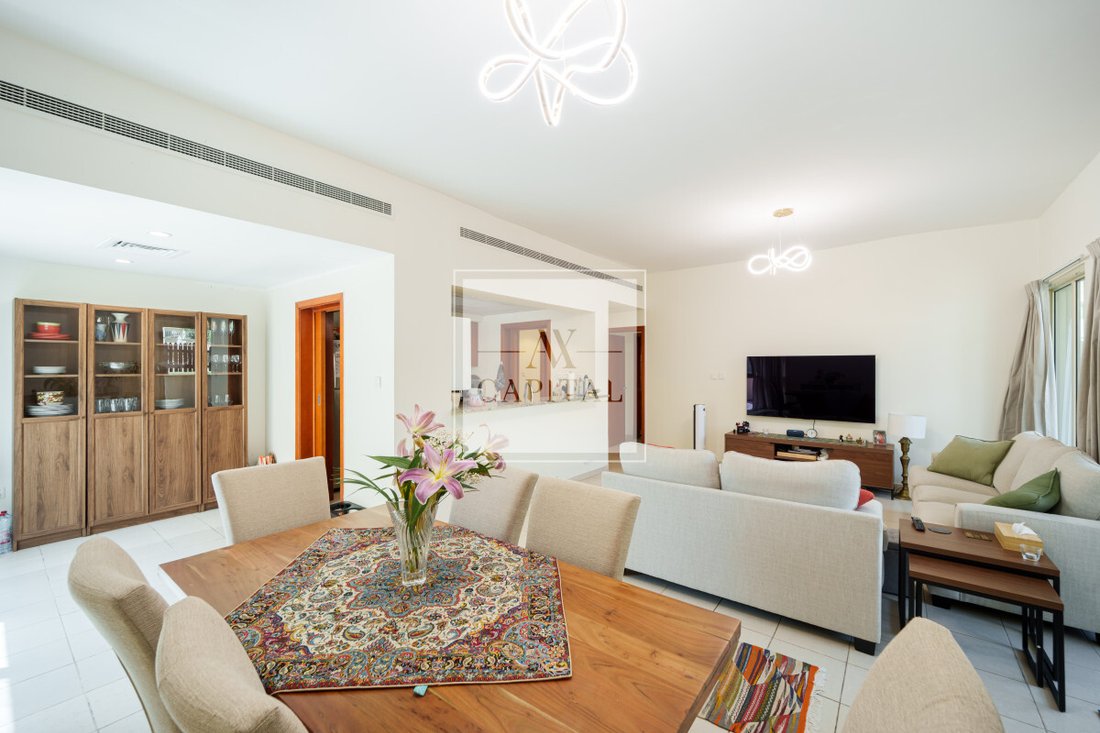 Apartment in Business Bay, Dubai, United Arab Emirates 2 - 19044442