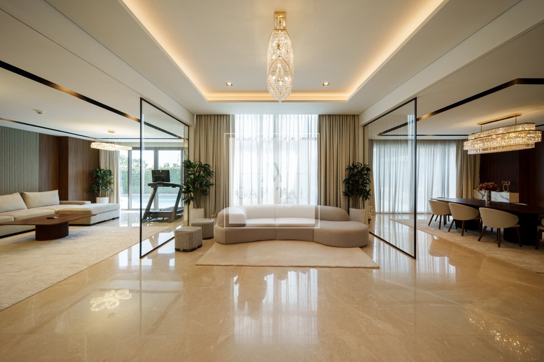Villa in JLT / Jumeirah Lakes Towers, Dubai, United Arab Emirates 4 - 19044391