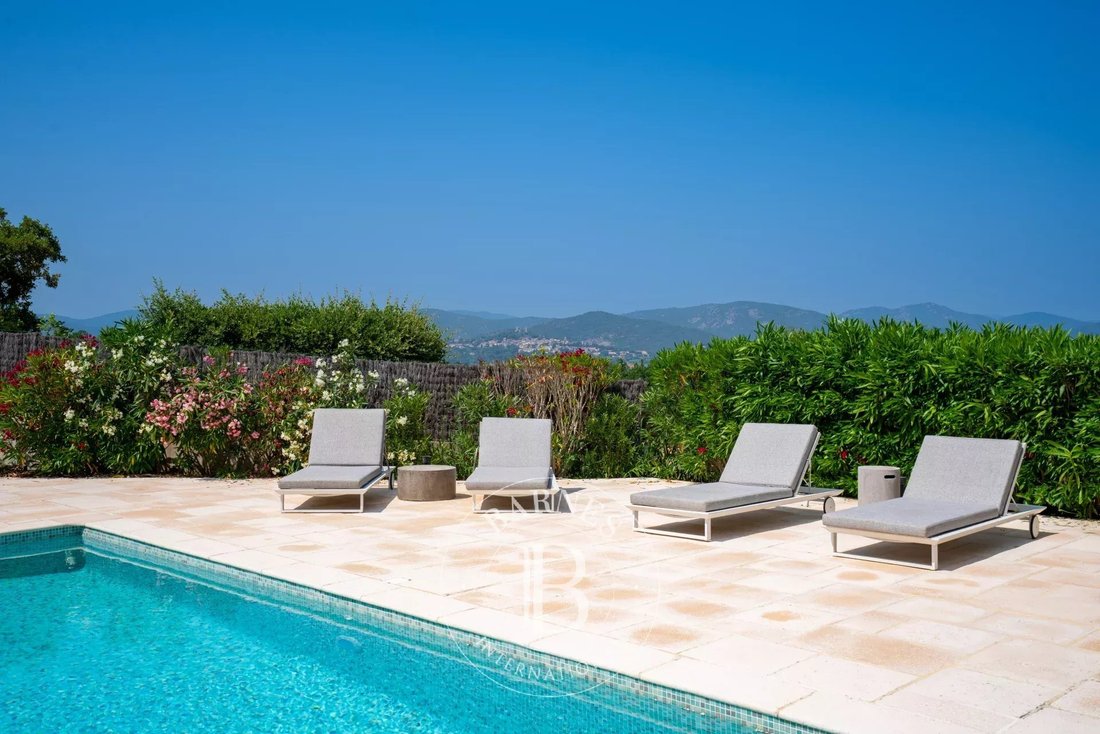 Villa in Grimaud, Provence-Alpes-Côte d'Azur, France 2 - 19044465
