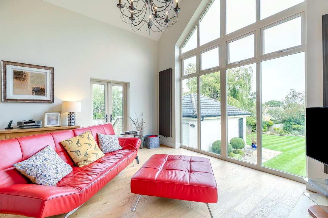 Casa en Harrogate, Inglaterra 2 - 16720823
