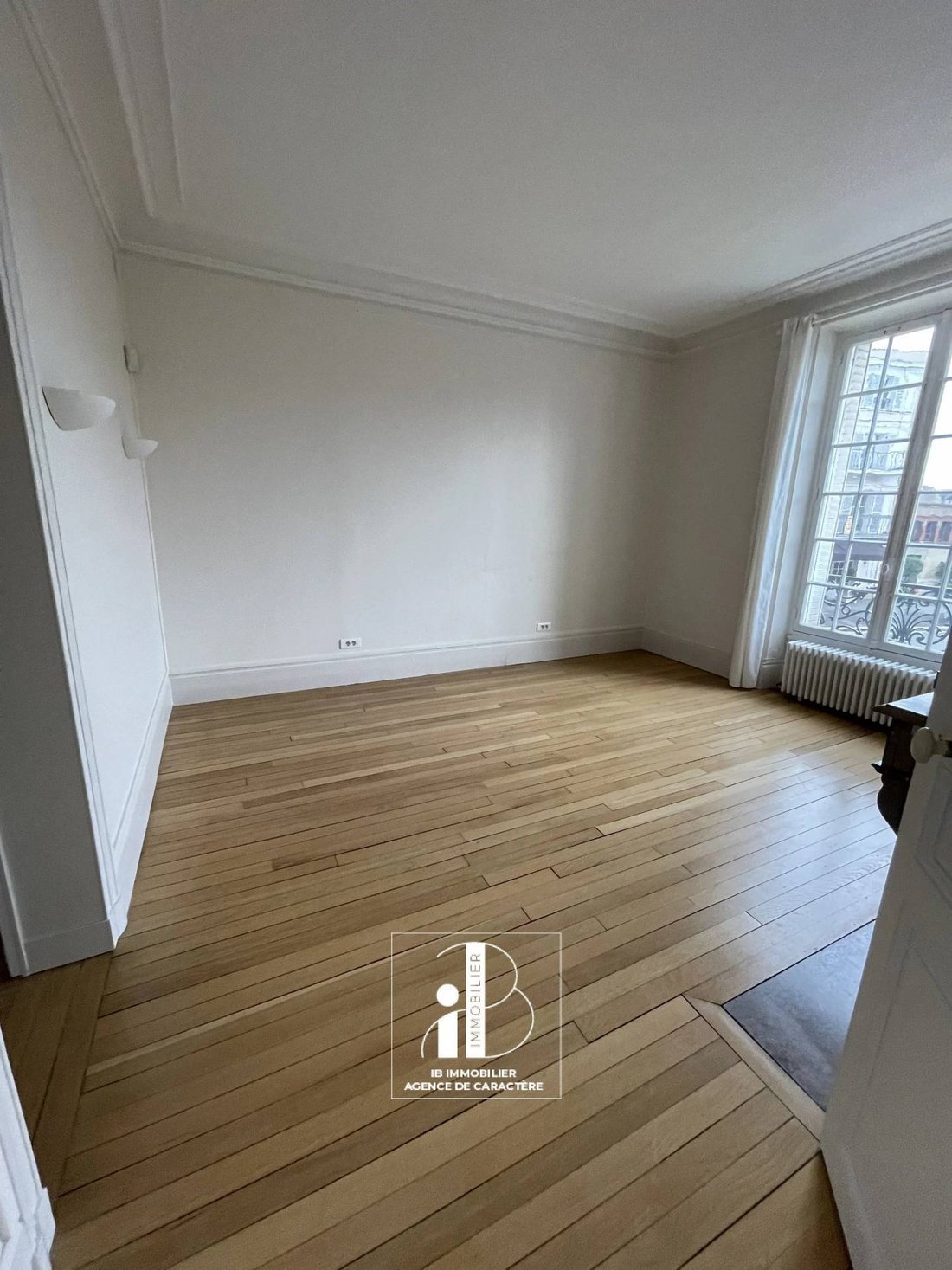 Apartment in Fontainebleau, Ile-de-France, France 4 - 19044559