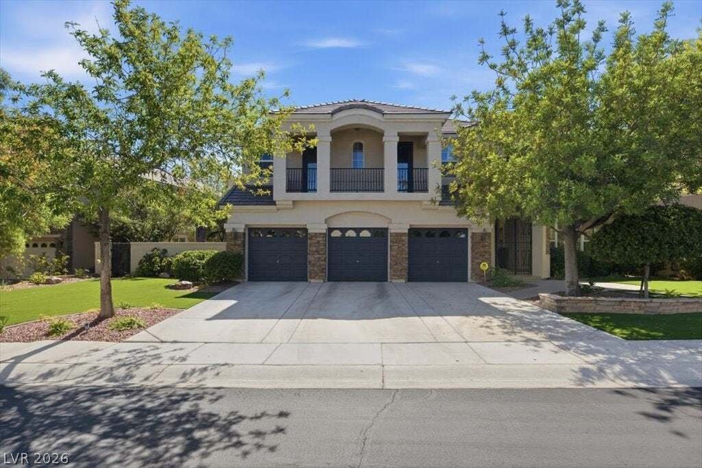 Haus in Las Vegas, Nevada, Vereinigte Staaten 2 - 19000309