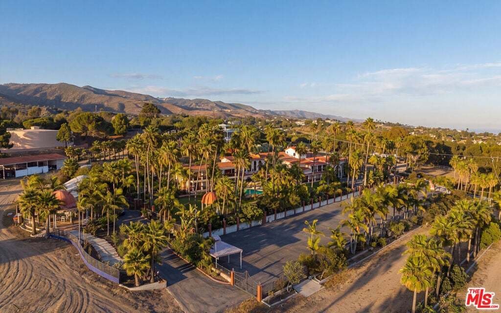 Maison à Malibu, Californie, États-Unis 5 - 19043416