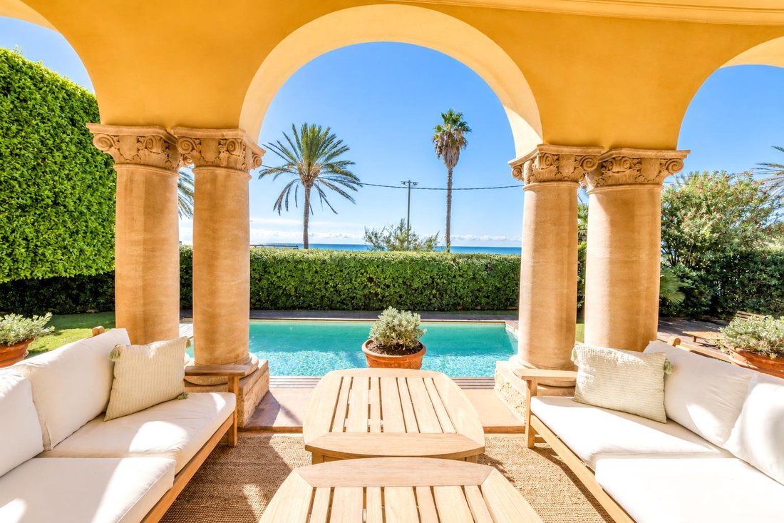 Villa in Sitges, Catalonia, Spain 4 - 19043736