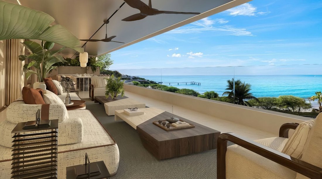 Appartement à Estepona, Andalousie, Espagne 2 - 19043907