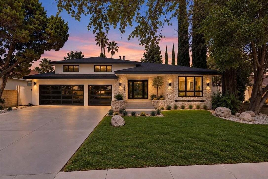 Casa a Los Angeles, California, Stati Uniti 3 - 19043807