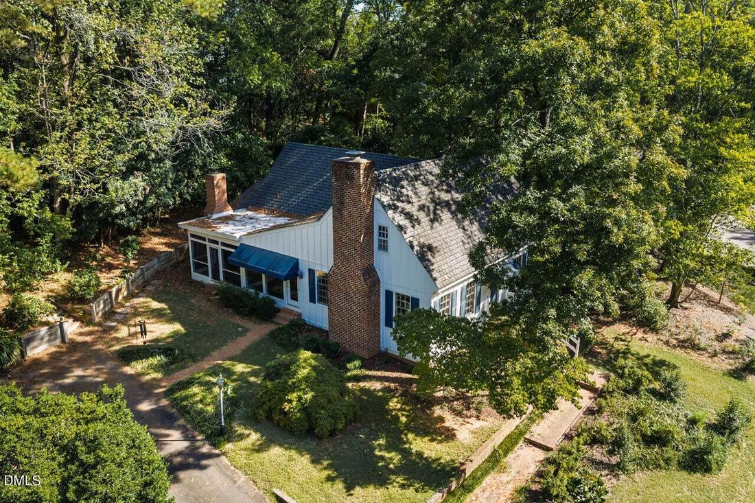 Haus in Raleigh, North Carolina, Vereinigte Staaten 1 - 19043761