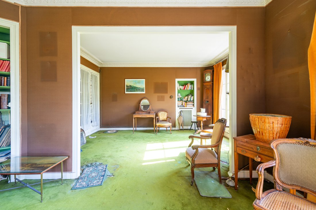 Appartamento a Fattoria Aux Belles-Terrage, Paris 10e Arrondissement, Parigi 4 - 19044624
