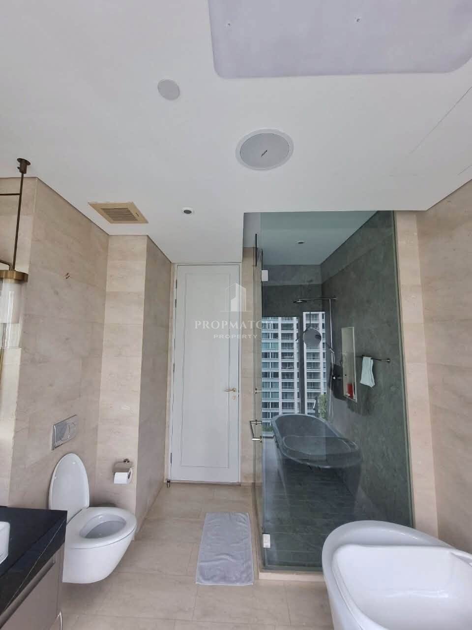 Condominio en Bangkok, Bangkok, Tailandia 5 - 19043446