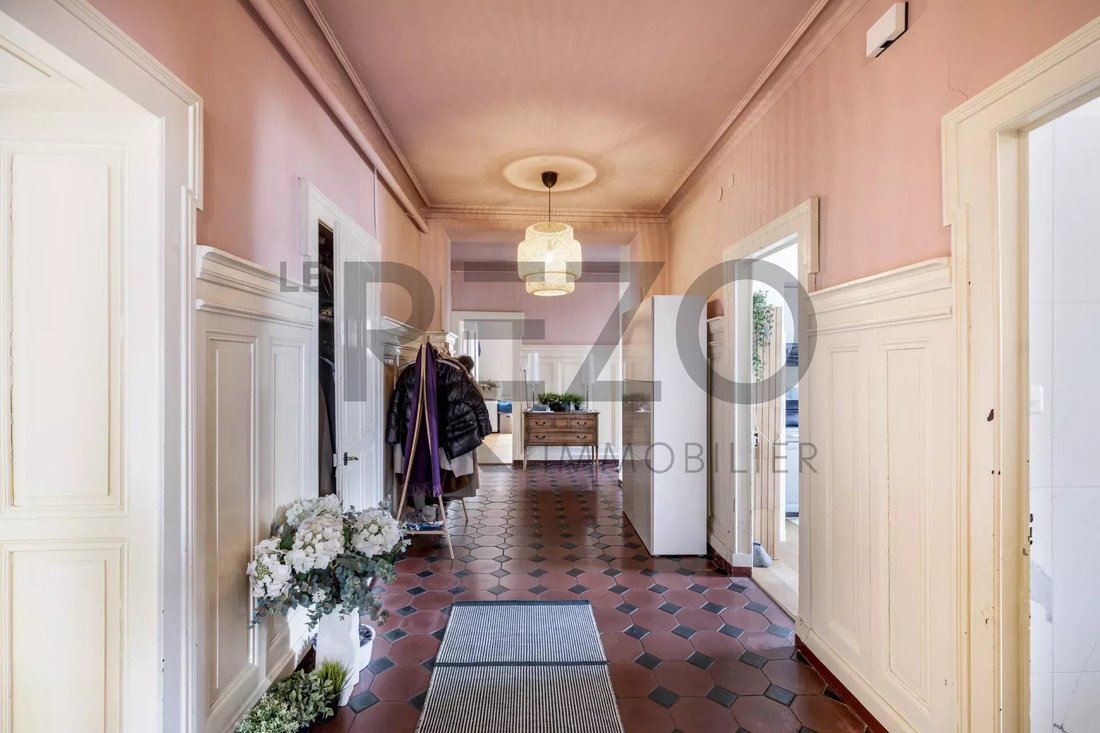 House in Sion, Valais/Wallis, Switzerland 1 - 19043644