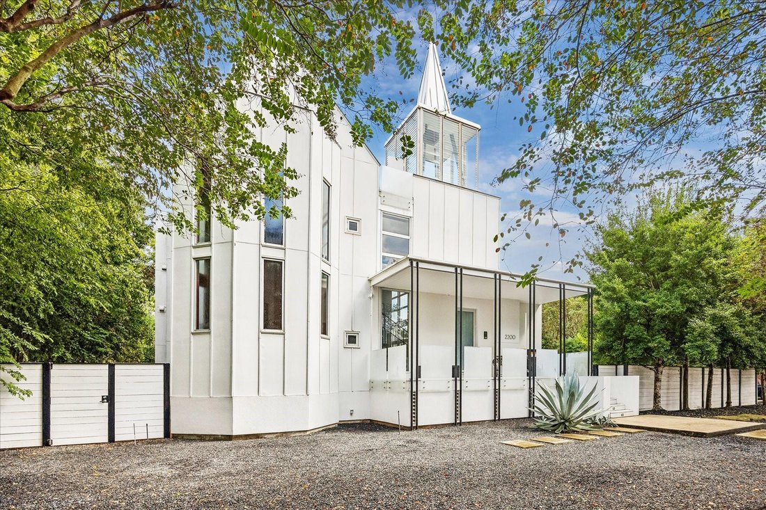 House in Houston, Texas, United States 2 - 19044089