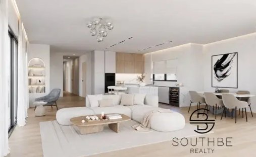 Apartment in Glyfada, Attica, Greece 1