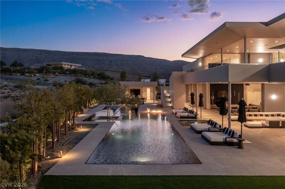House in Las Vegas, Nevada, United States 3 - 19043368