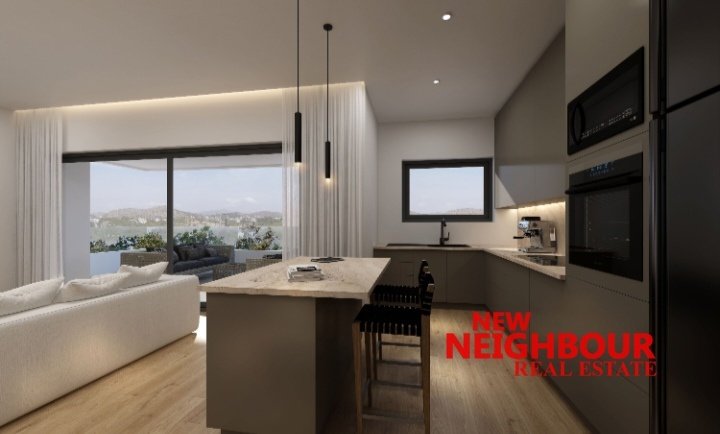 Apartment in Cholargos, Attica, Greece 3 - 19043860