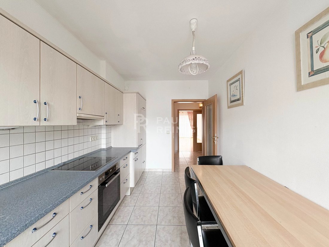 Apartamento en Ettelbruck, Diekirch, Luxemburgo 3 - 19043778